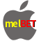 Aplicativo melbet para iOS