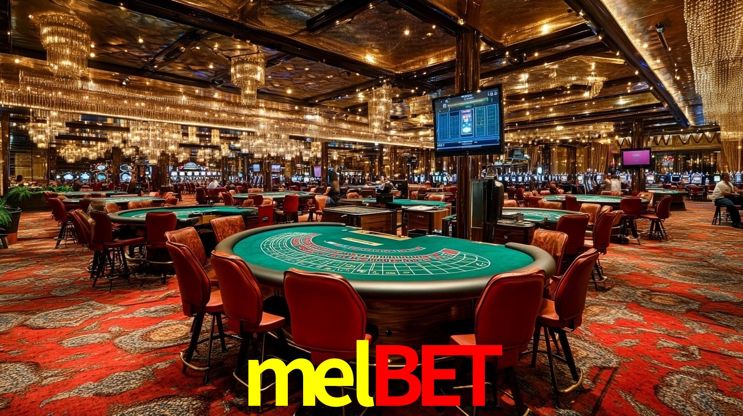 melbet login