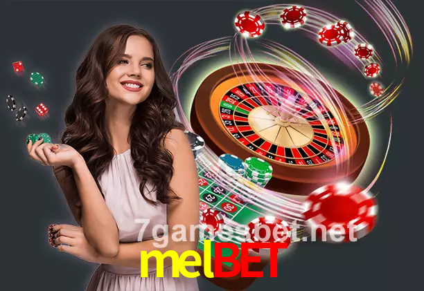 vivo no cassino melbet