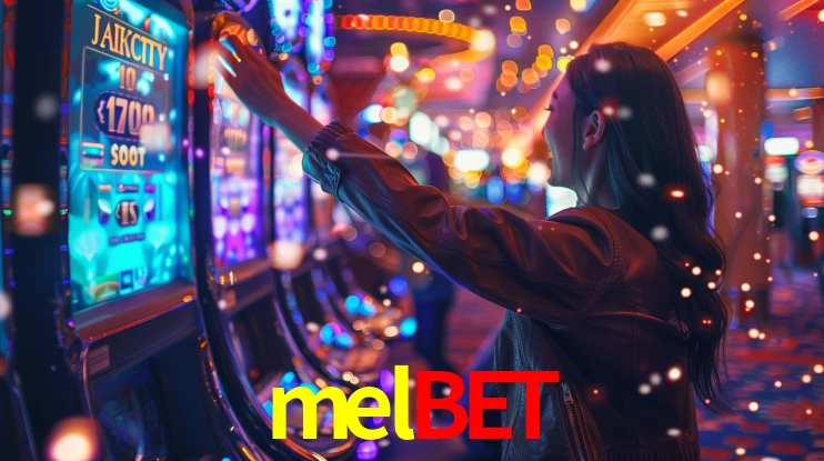 melbet login