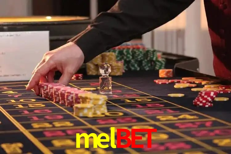 A Revolução dos Aplicativos de Jogos no melbet