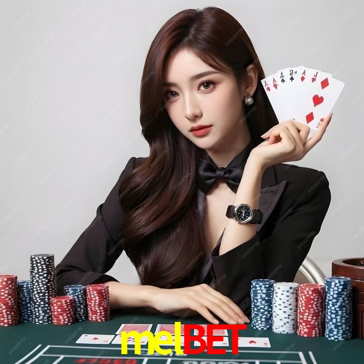Account Benefits melbet