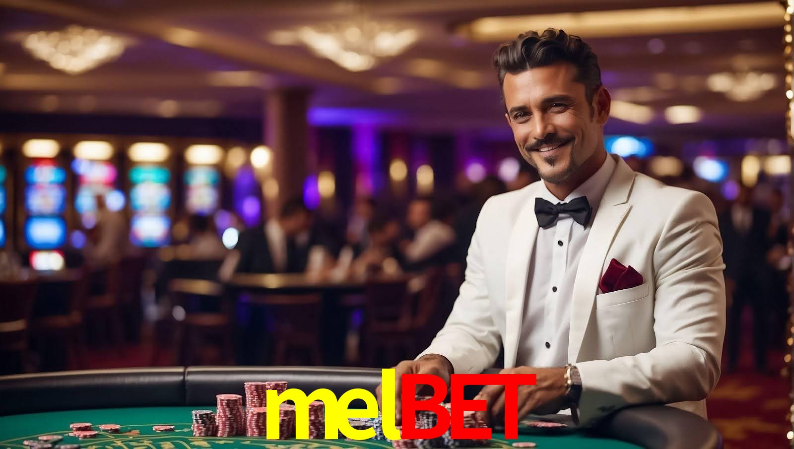 Secure Login melbet