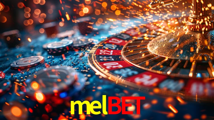 Game Providers melbet