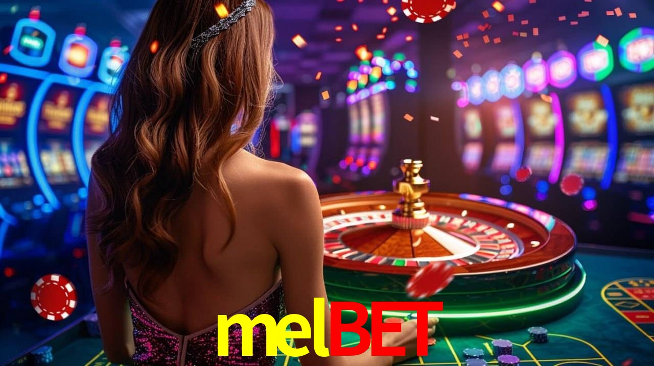 melbet App Interface