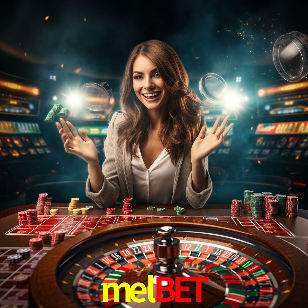 melbet login
