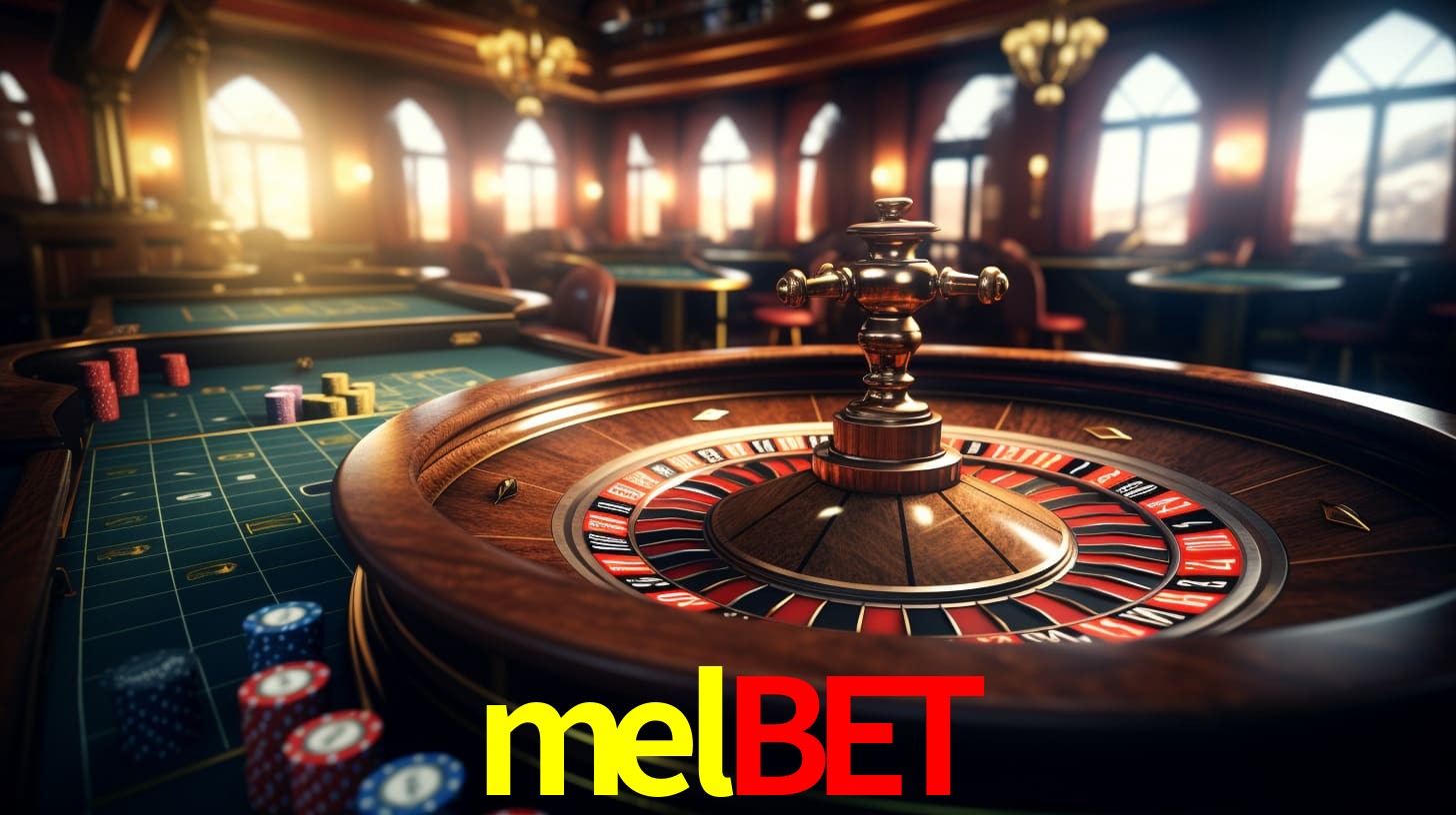 Blackjack Table melbet