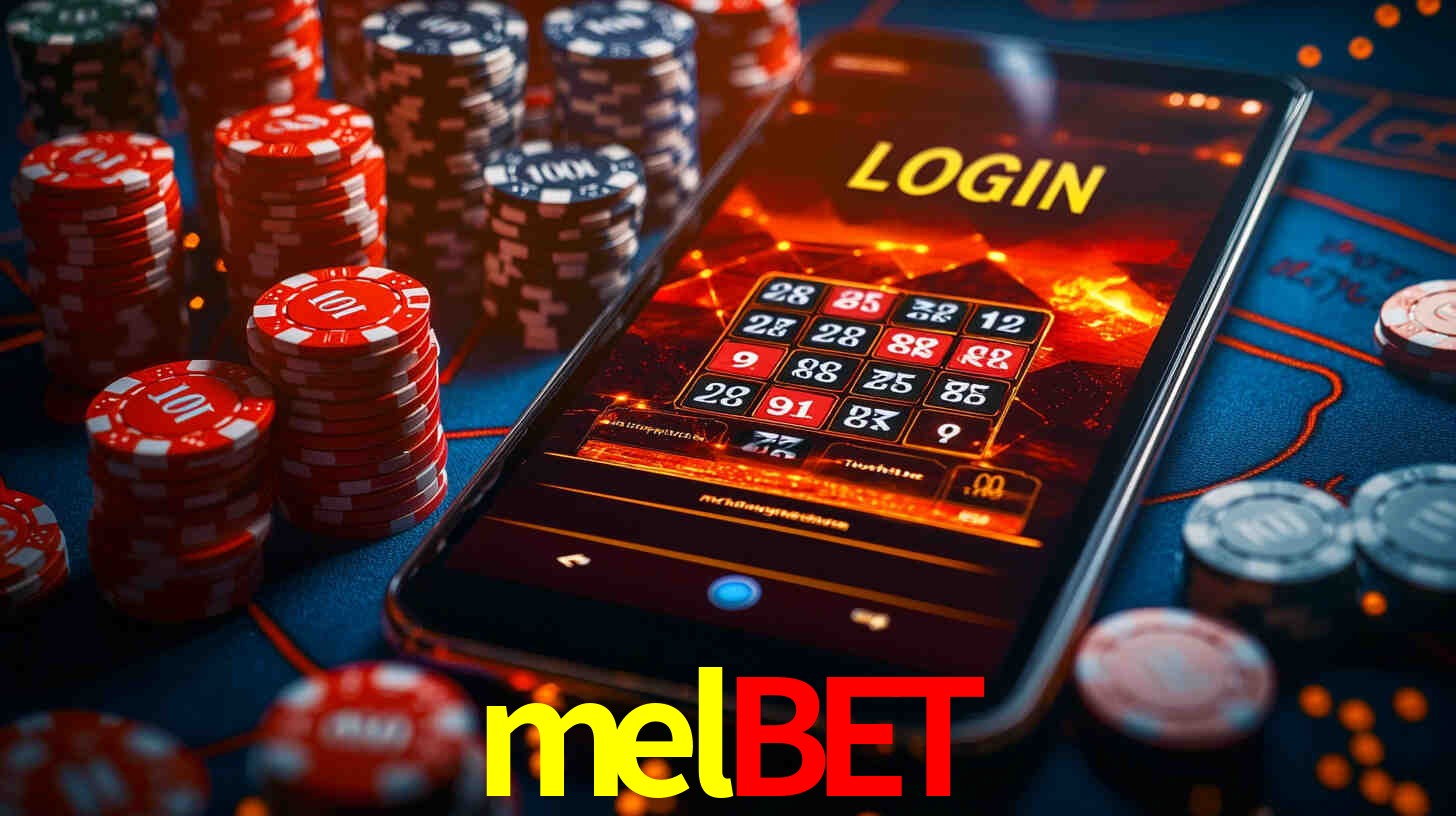 melbet login