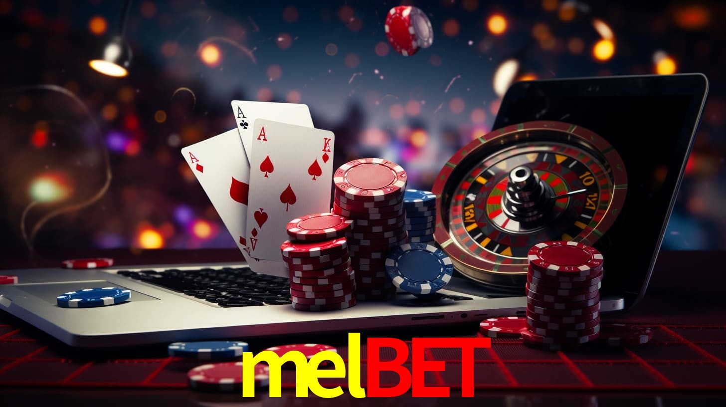 Roulette Table melbet