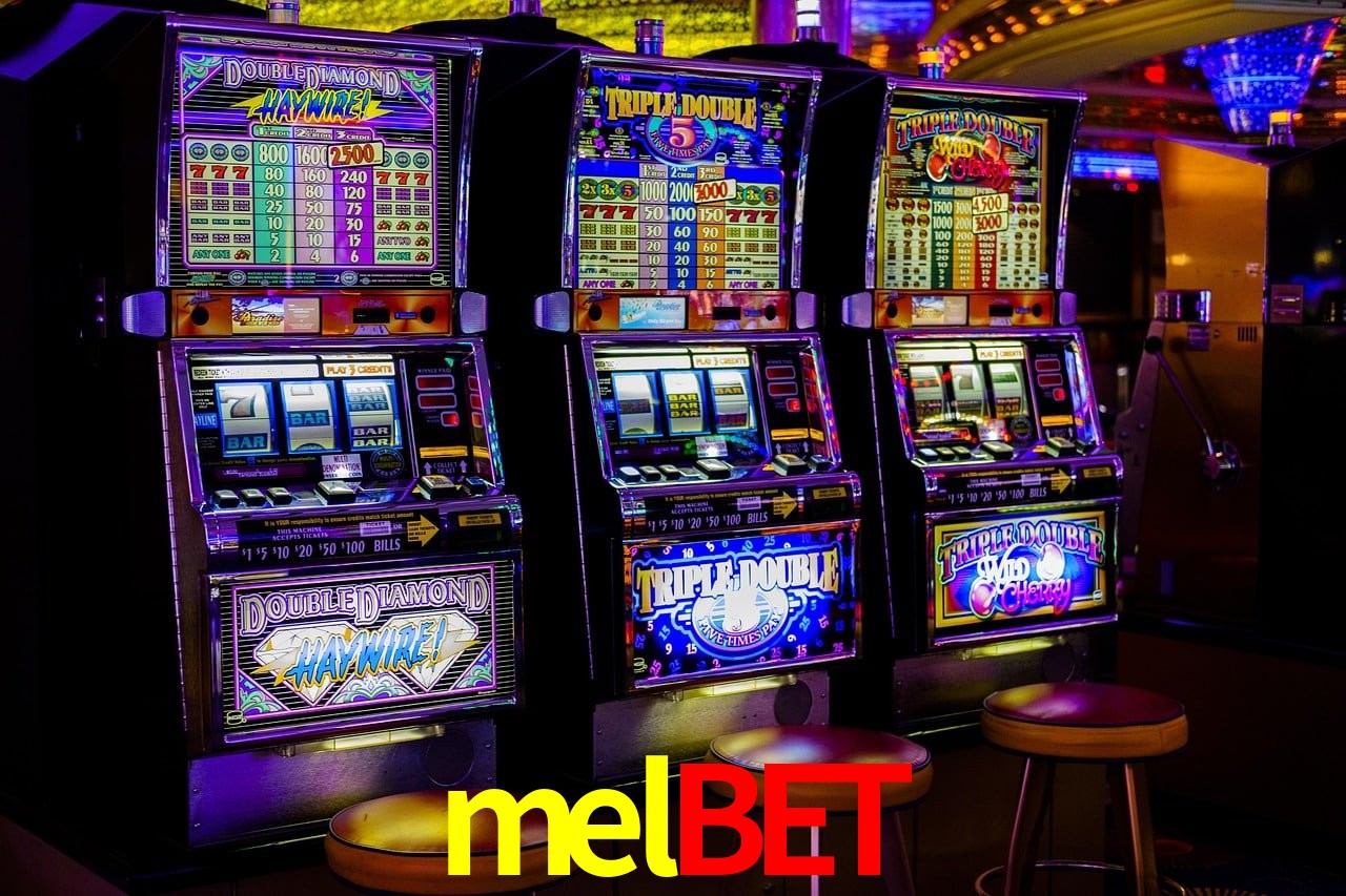 Tennis Betting melbet