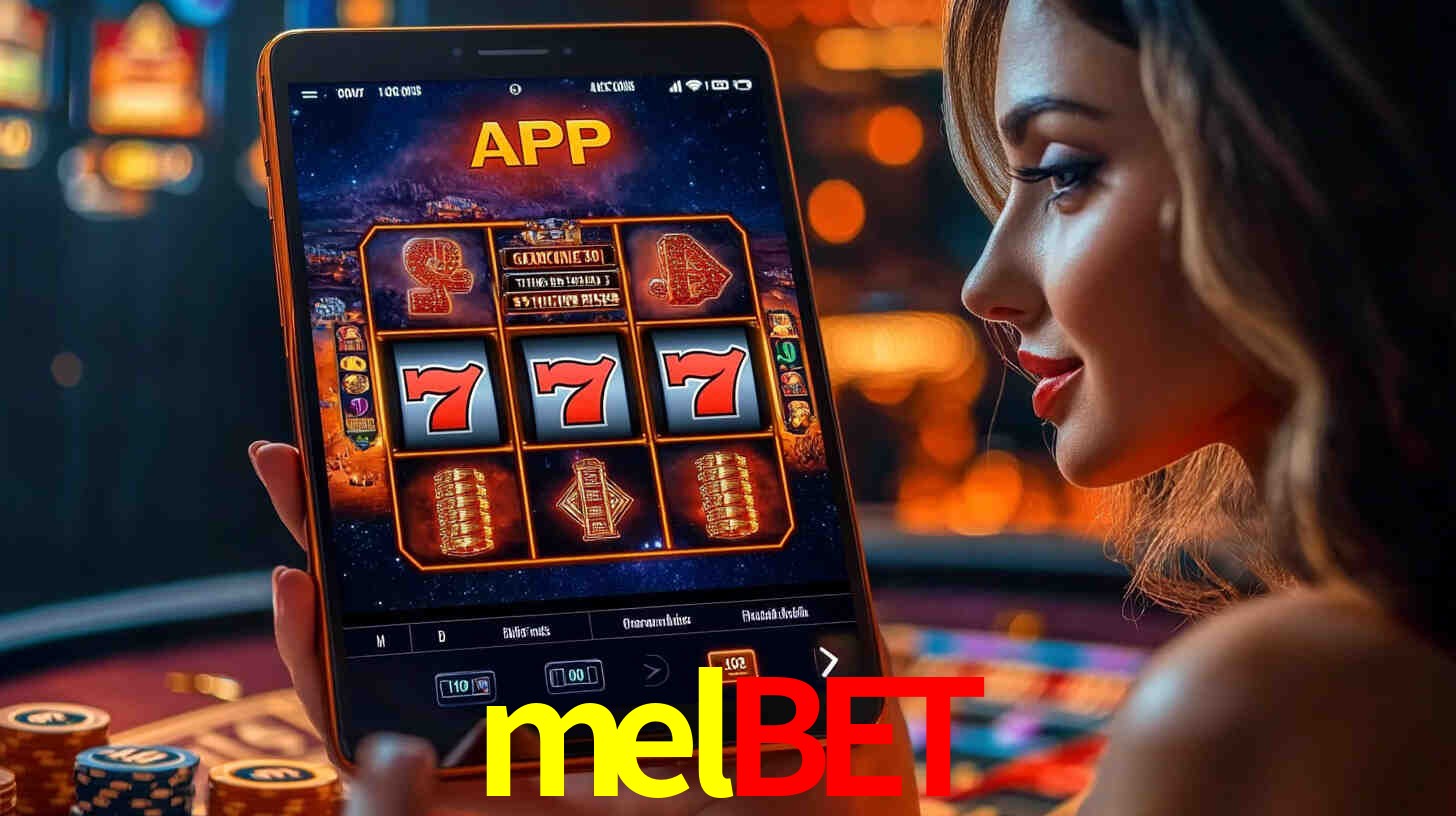 melbet login
