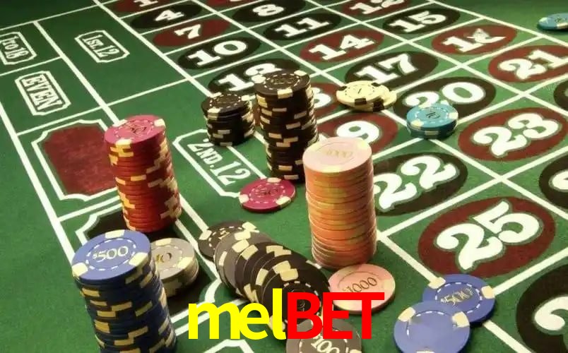 Bonus Features melbet