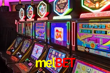Descubra a Magia dos Jogos de Arcade no melbet