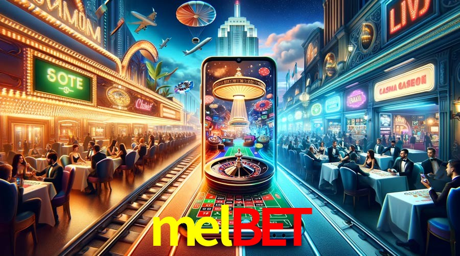 Account Benefits melbet